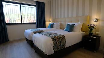 Tantur Hills Hotel - Jerusalem