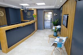 Tantur Hills Hotel - Jerusalem