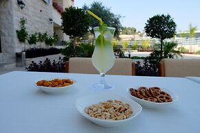 Tantur Hills Hotel - Jerusalem