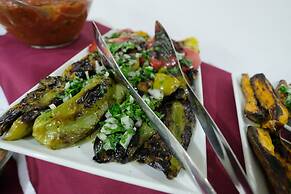 Tantur Hills Hotel - Jerusalem