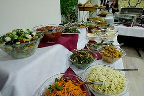 Tantur Hills Hotel - Jerusalem