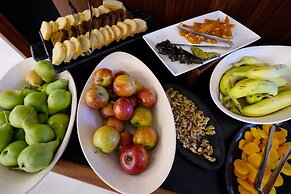 Tantur Hills Hotel - Jerusalem