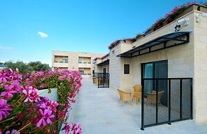 Tantur Hills Hotel - Jerusalem