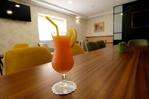 Tantur Hills Hotel - Jerusalem