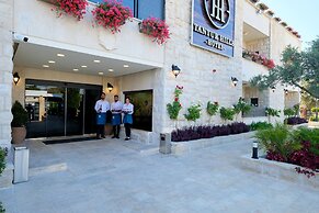 Tantur Hills Hotel - Jerusalem