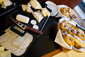 Tantur Hills Hotel - Jerusalem