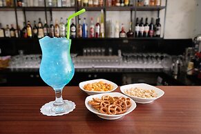 Tantur Hills Hotel - Jerusalem