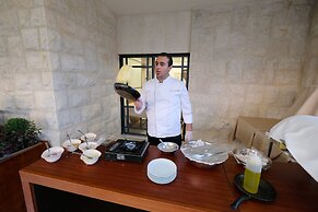 Tantur Hills Hotel - Jerusalem