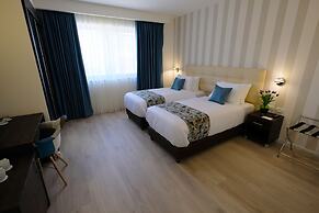 Tantur Hills Hotel - Jerusalem