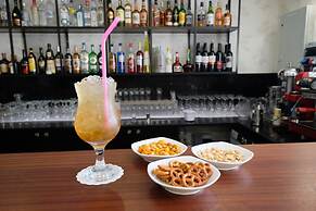 Tantur Hills Hotel - Jerusalem