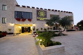 Tantur Hills Hotel - Jerusalem