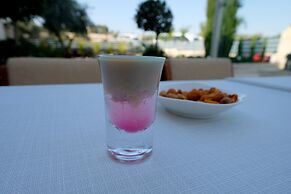 Tantur Hills Hotel - Jerusalem