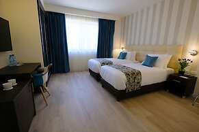 Tantur Hills Hotel - Jerusalem