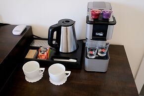 Tantur Hills Hotel - Jerusalem