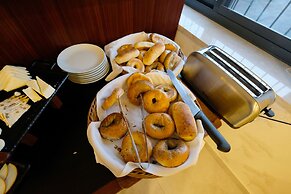 Tantur Hills Hotel - Jerusalem