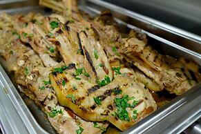 Tantur Hills Hotel - Jerusalem