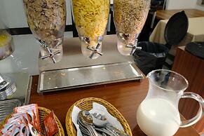 Tantur Hills Hotel - Jerusalem