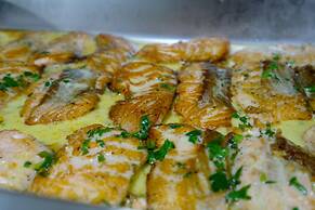 Tantur Hills Hotel - Jerusalem