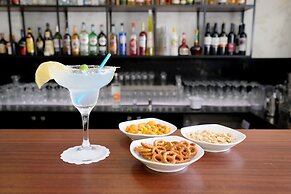 Tantur Hills Hotel - Jerusalem