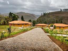 Tambo Sapalanchan Lodge