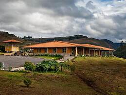 Tambo Sapalanchan Lodge