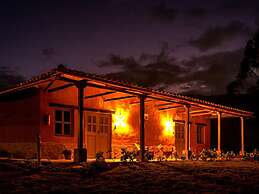 Tambo Sapalanchan Lodge