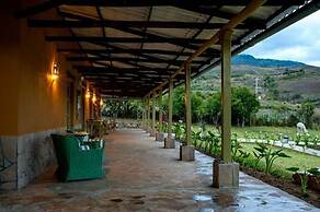 Tambo Sapalanchan Lodge