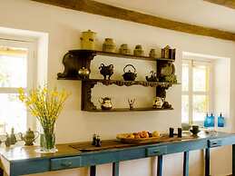 Tambo Sapalanchan Lodge