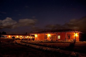 Tambo Sapalanchan Lodge