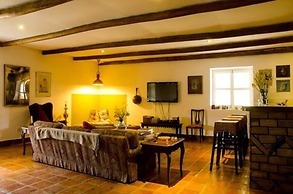 Tambo Sapalanchan Lodge