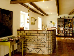 Tambo Sapalanchan Lodge