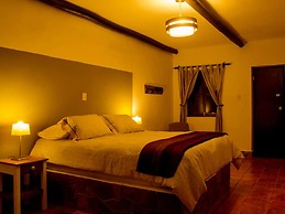 Tambo Sapalanchan Lodge