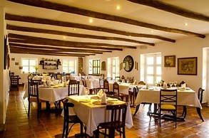 Tambo Sapalanchan Lodge