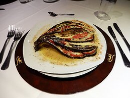 Tambo Sapalanchan Lodge