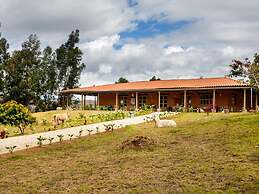 Tambo Sapalanchan Lodge