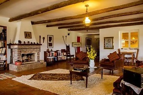 Tambo Sapalanchan Lodge