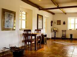 Tambo Sapalanchan Lodge