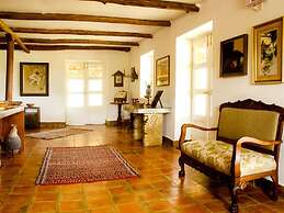 Tambo Sapalanchan Lodge