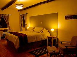 Tambo Sapalanchan Lodge