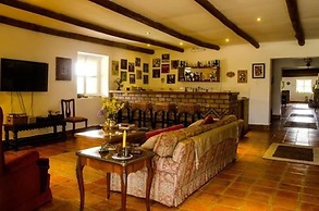 Tambo Sapalanchan Lodge