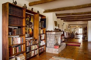 Tambo Sapalanchan Lodge