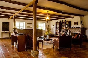 Tambo Sapalanchan Lodge