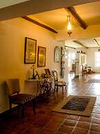 Tambo Sapalanchan Lodge