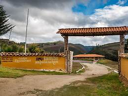 Tambo Sapalanchan Lodge