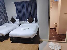 Tim Place - BTS Phra Khanong