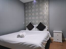 Tim Place - BTS Phra Khanong