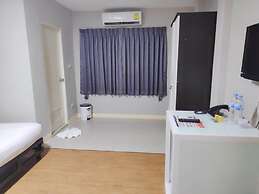 Tim Place - BTS Phra Khanong