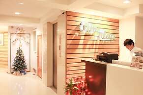 Tim Place - BTS Phra Khanong