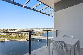 Property Vine - North Shore Kawana and Waterline