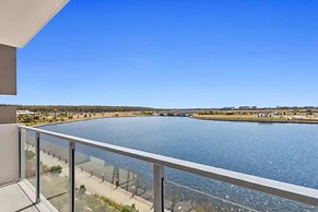 Property Vine - North Shore Kawana and Waterline